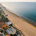 아파트 Flat With Terrace Close To 비비오네