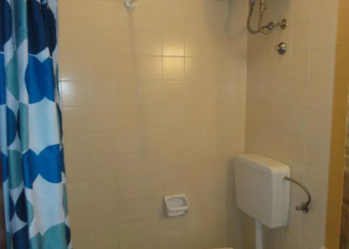 Flat With Terrace Close To Apartman *