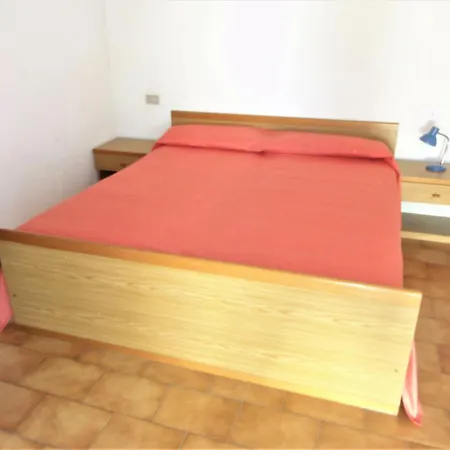 Flat With Terrace Close To