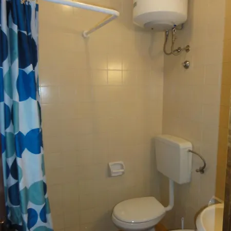 Flat With Terrace Close To Apartamento *