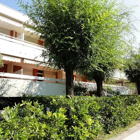 Flat With Terrace Close To *