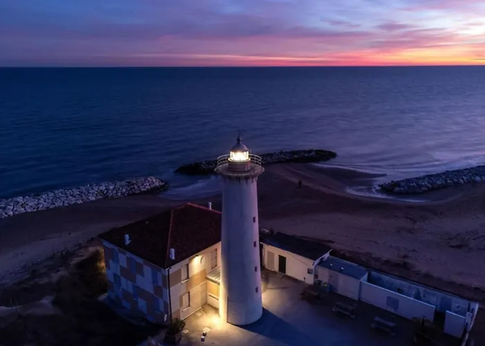 Flat With Terrace Close To * Bibione